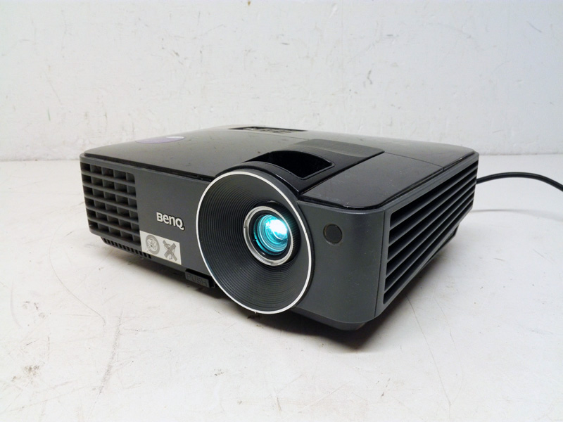 proyector video ordenador benq dlp func 11x29x22.7 1u